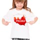 Koszulka Polska dziecięca