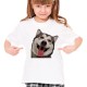 Koszulka z psem Cocker Spanielem