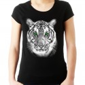 koszulka z tygrysem
