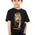 Koszulka dziecięca z Jaguarem
