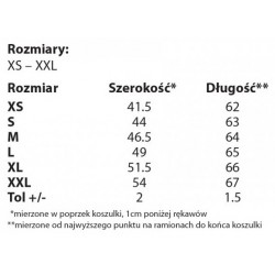 Koszulka damska z Sową Eagle Style