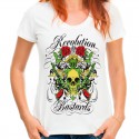 T-shirt Revolution Bastards