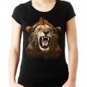 Koszulka z lwem