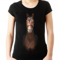 Koszulka z koniem 