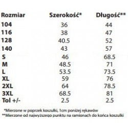 Koszulka męska z czaszką terminatora