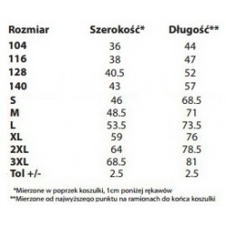 Koszulka z szopem praczem