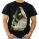 Koszulka z leniwcem