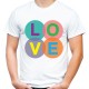 koszulka LOVE 1